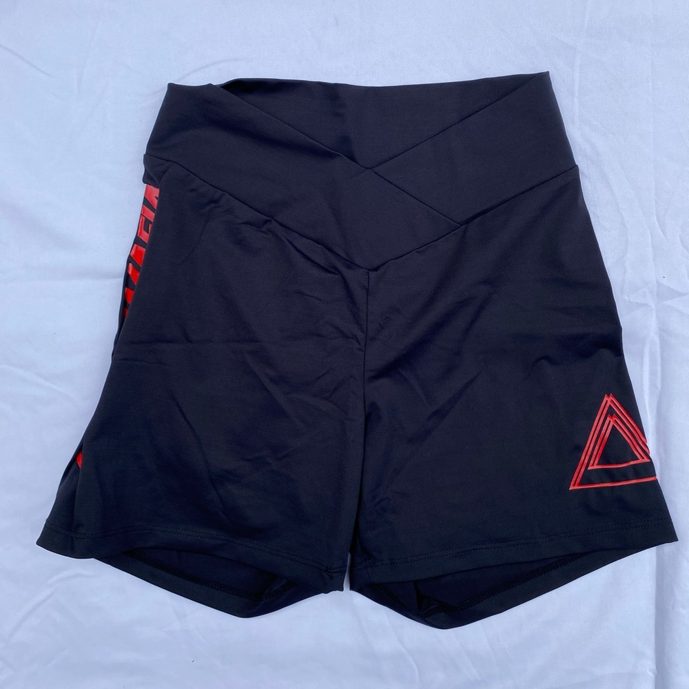 Labellamafia Gym Shorts